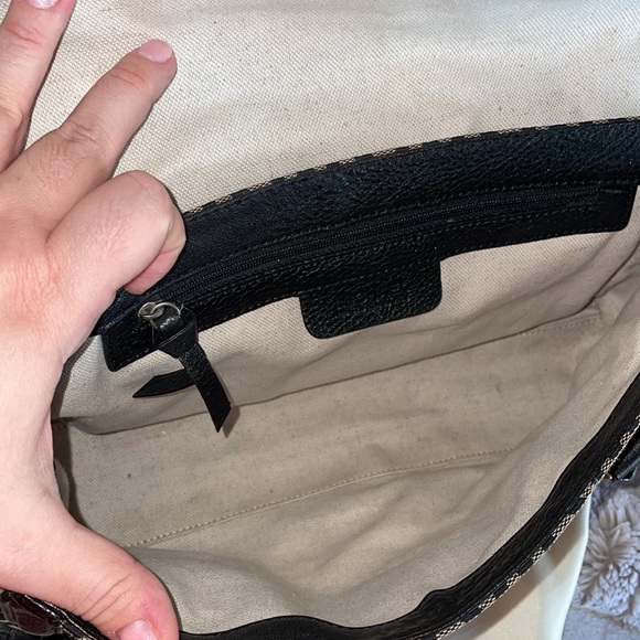 Michael Kors Satchel Bag and Wallet Set - Picture 7 of 8